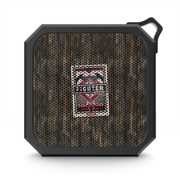 Fighter Street Outdoor Speaker