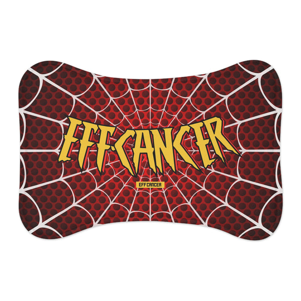 Slinger Feeding Mat