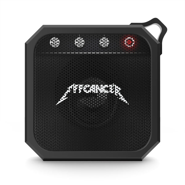 Metal Outdoor Speaker
