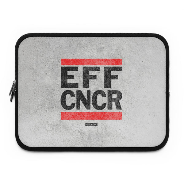 EFF CNCR Laptop Sleeve