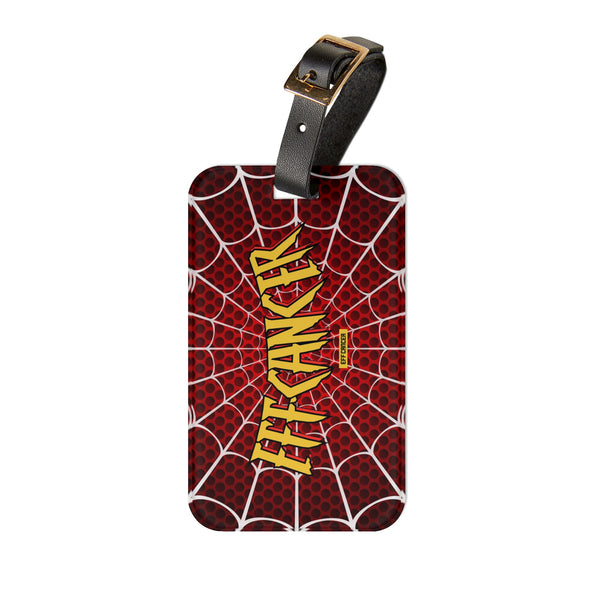Slinger Luggage Tag