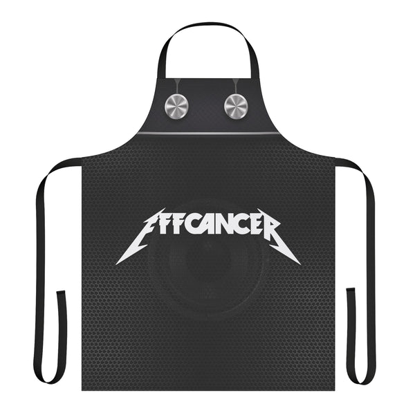 Metal Apron
