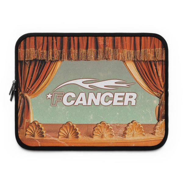 Synced Laptop Sleeve