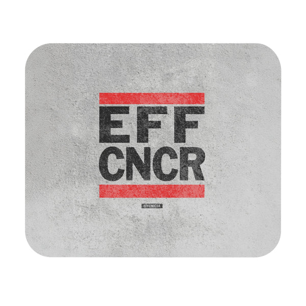 EFF CNCR Mouse Pad