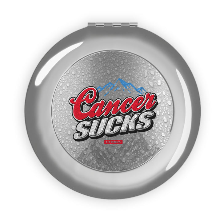 Rockies Travel Mirror