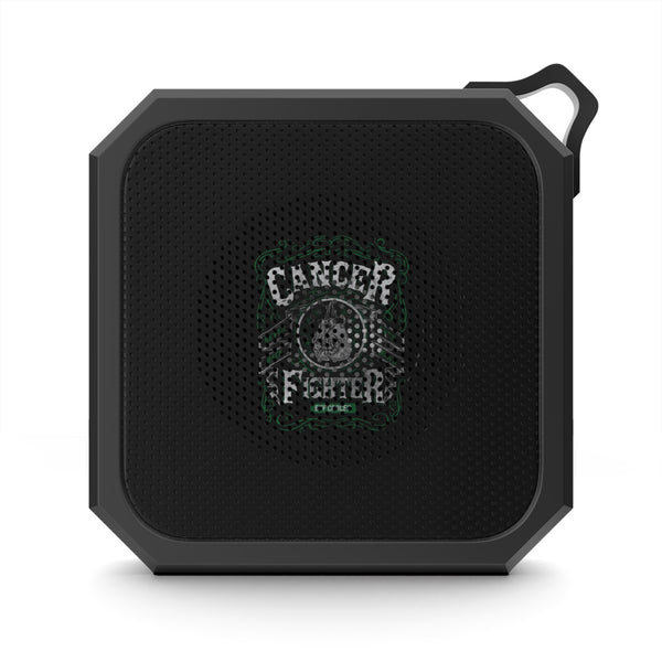 Vintage Fighter Outdoor Speaker
