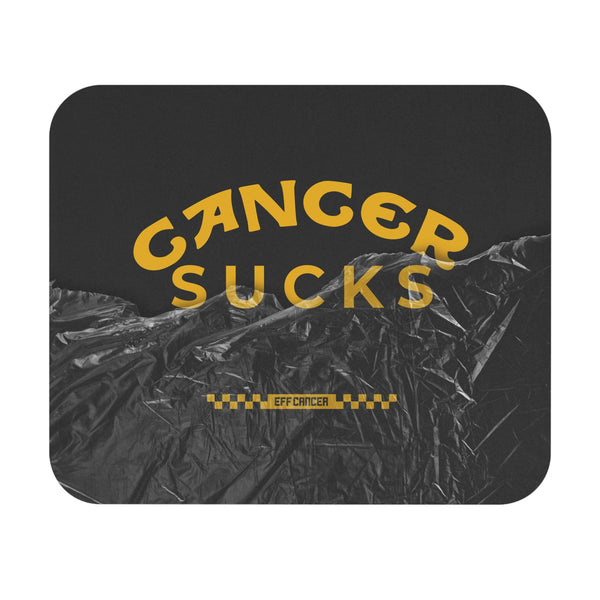 Coolish Mouse Pad