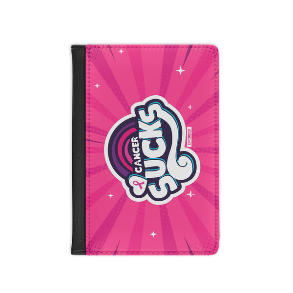 Pony Passport Wallet