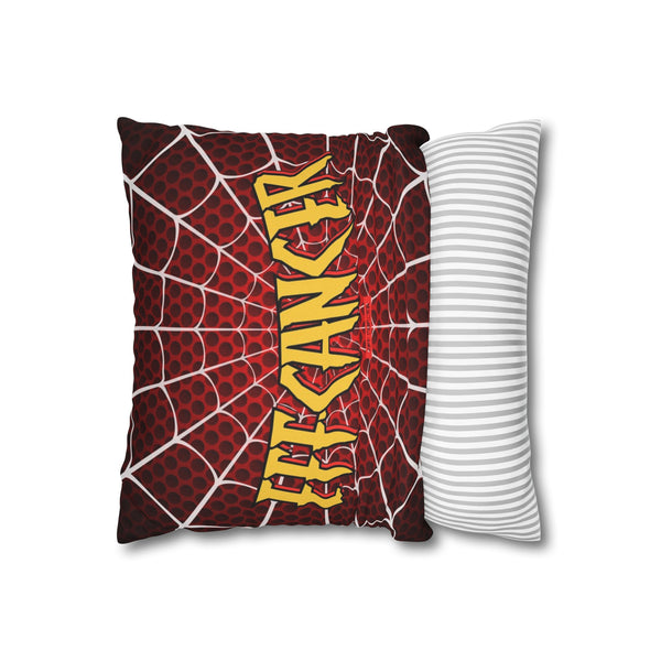 Slinger Pillow Cover