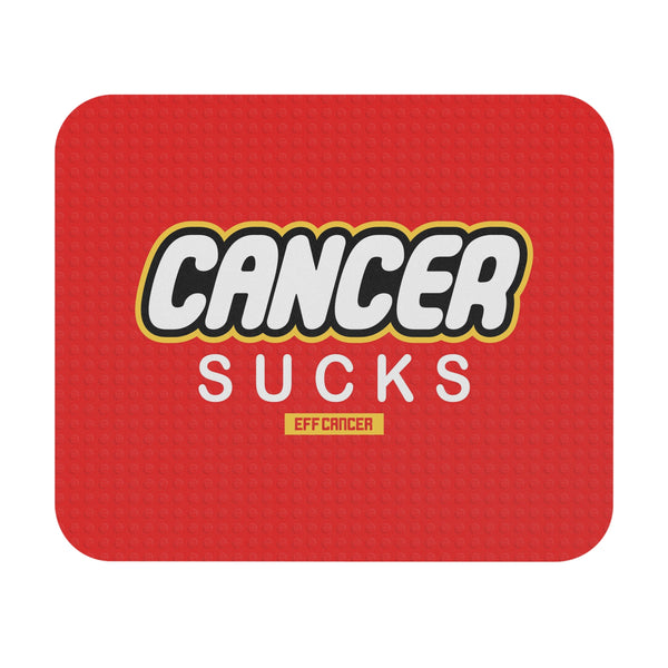 Blocks Mouse Pad