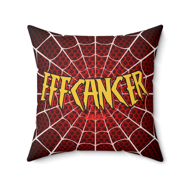 Slinger Pillow