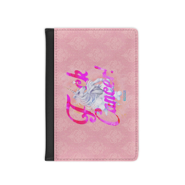 Magical Passport Wallet