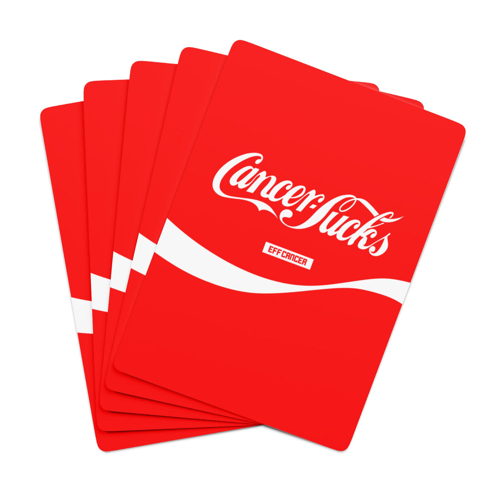 Coka Playing Cards