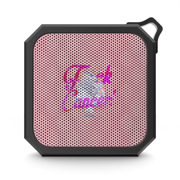 Magical Outdoor Speaker