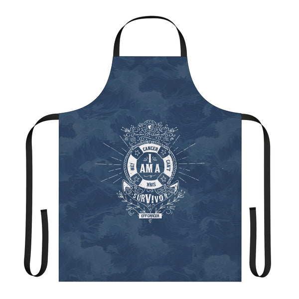 Never Sink Apron