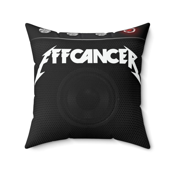 Metal Pillow