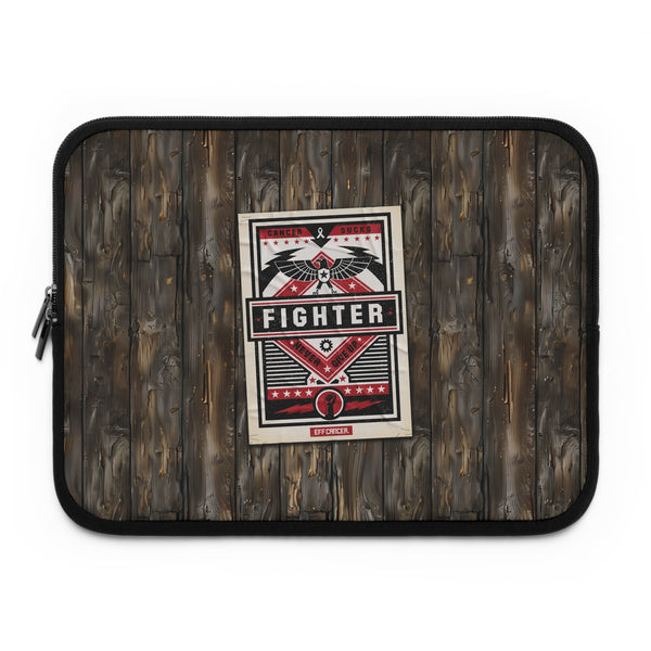 Fighter Street Laptop Sleeve