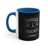 Vintage Sucks Mug
