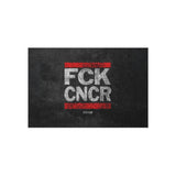 FCK CNCR Outdoor Rug