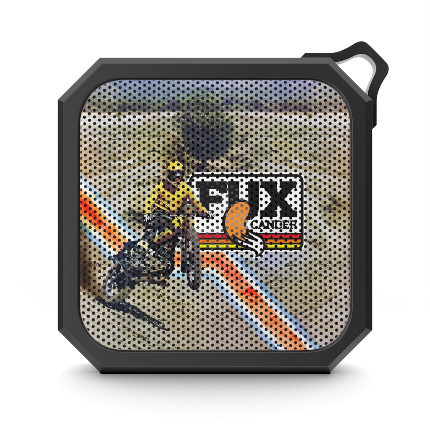 Fux Outdoor Speaker
