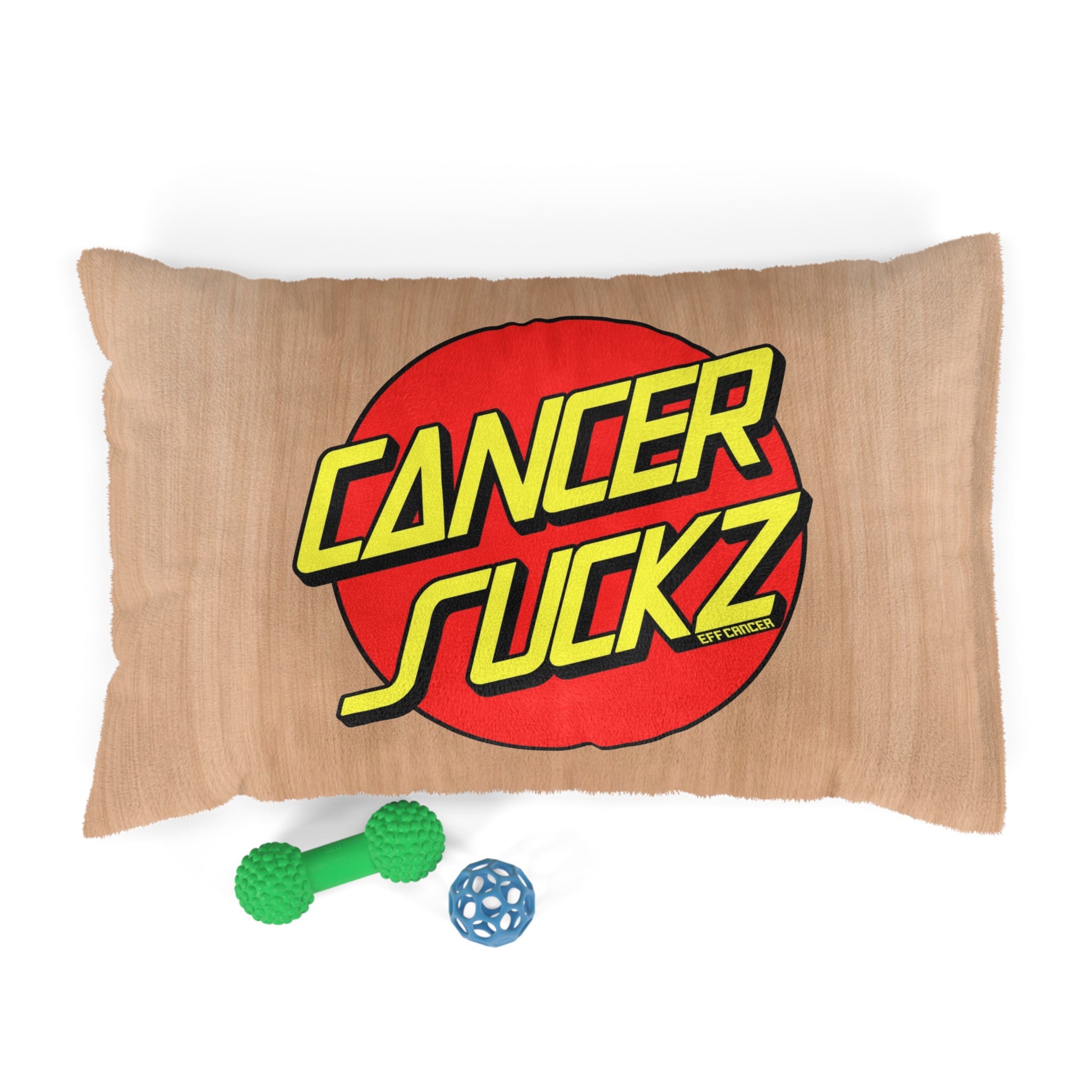 Cruz Pet Bed