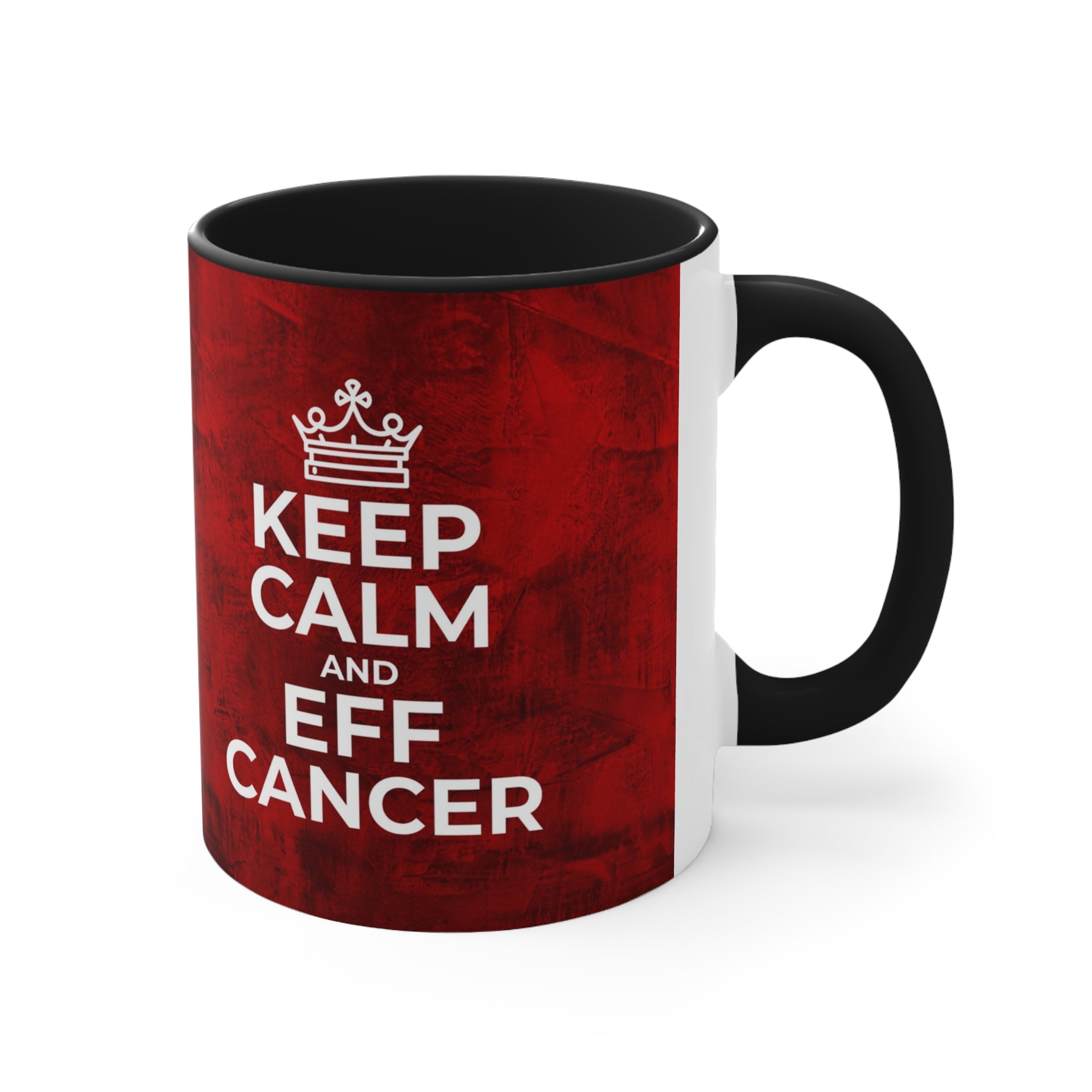 Keep Calm Mug