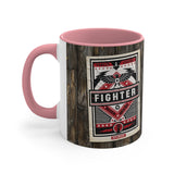Fighter Mug