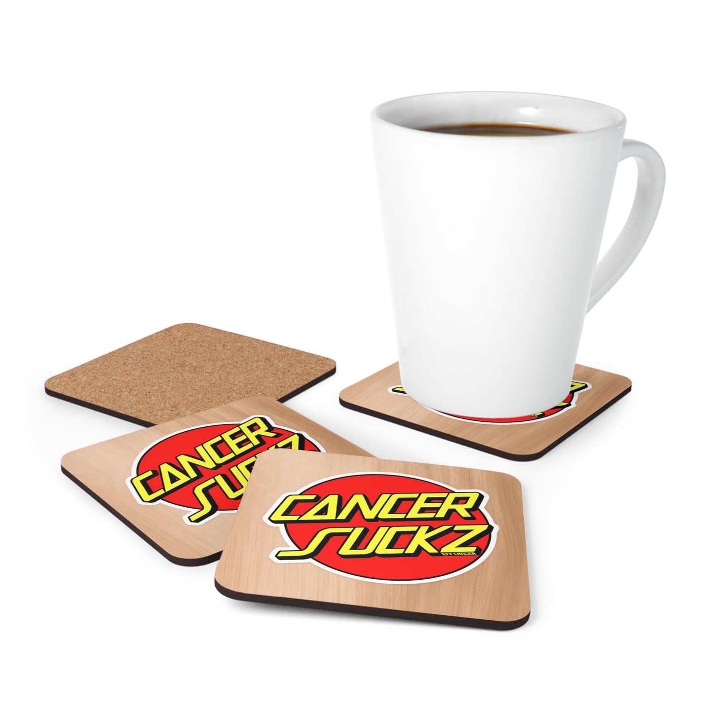 Cruz Coaster Set