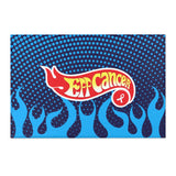 Hottie Area Rug