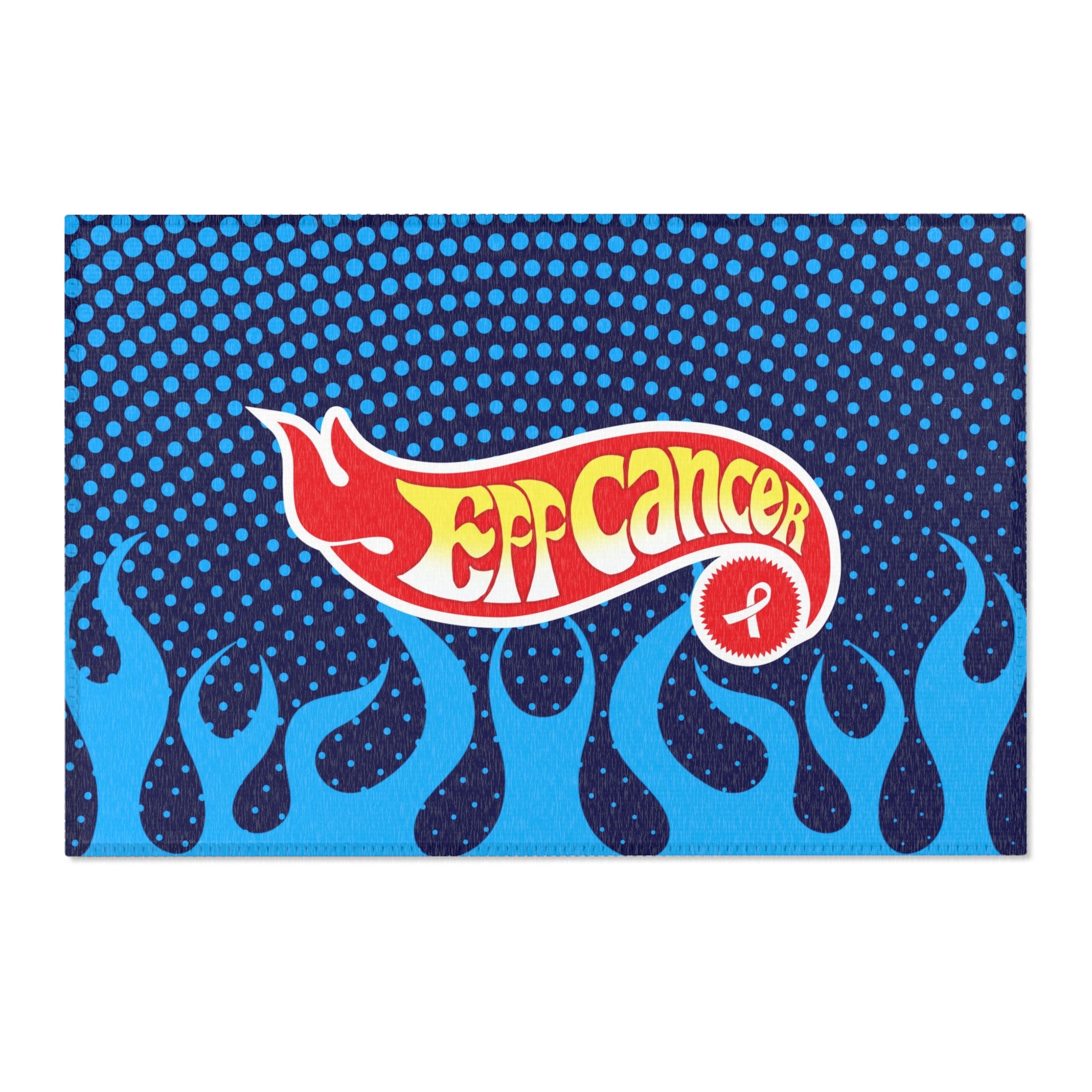 Hottie Area Rug