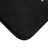 Vintage Stronger Bath Mat