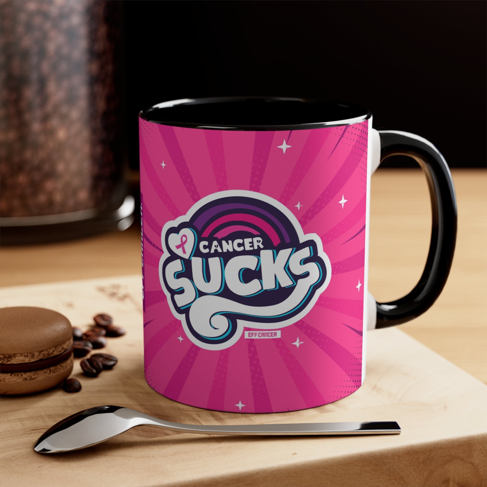 Pony Mug