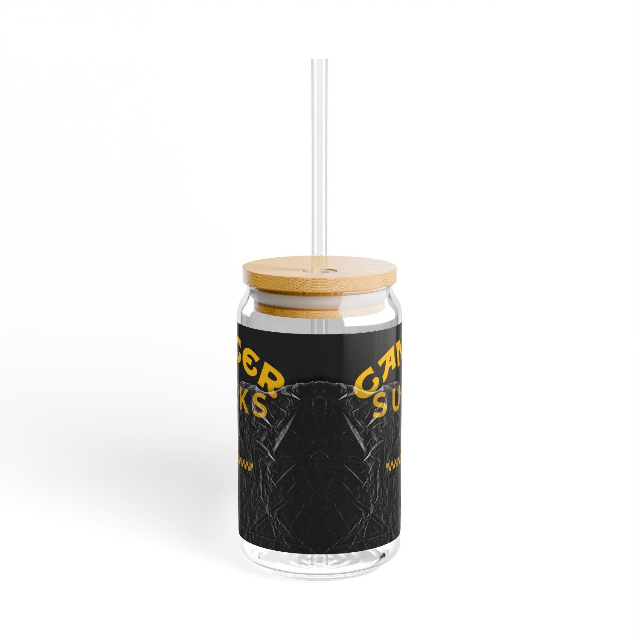 Coolish Glassware