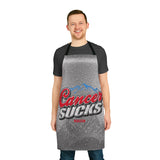 Rockies Apron
