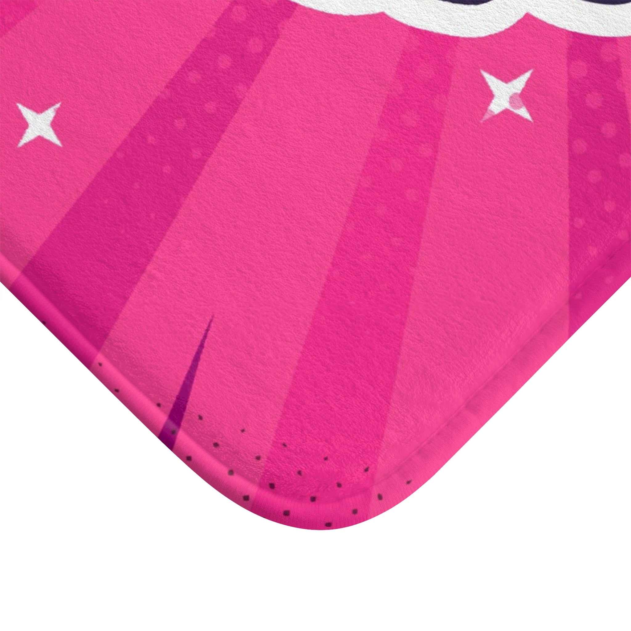 Pony Bath Mat