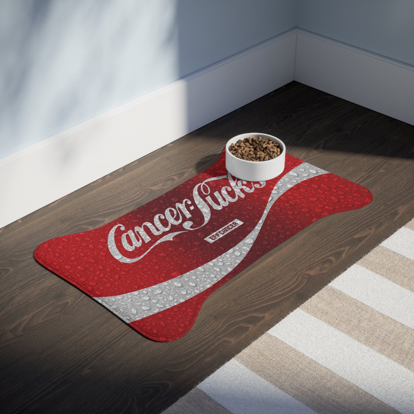 Coka Feeding Mat