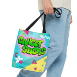 Fresh Tote