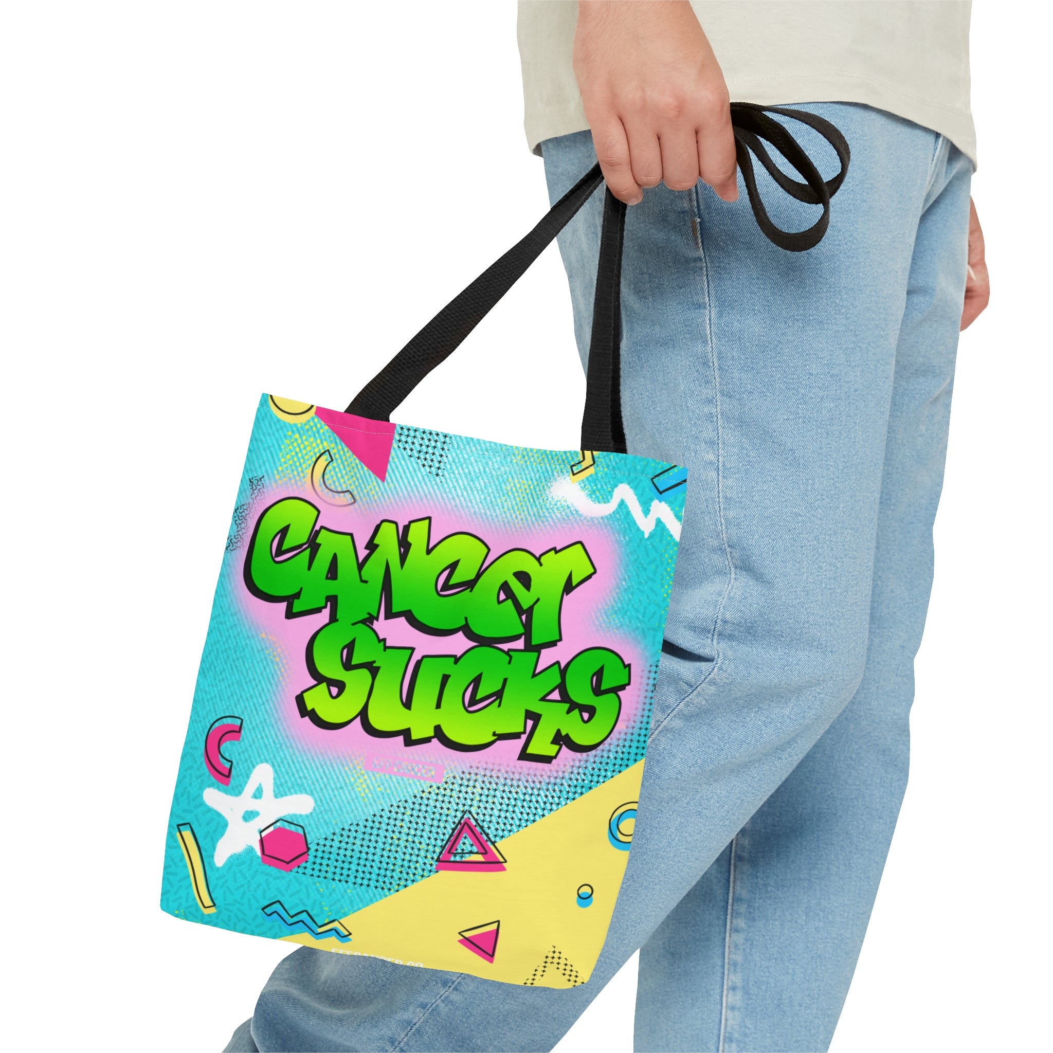 Fresh Tote