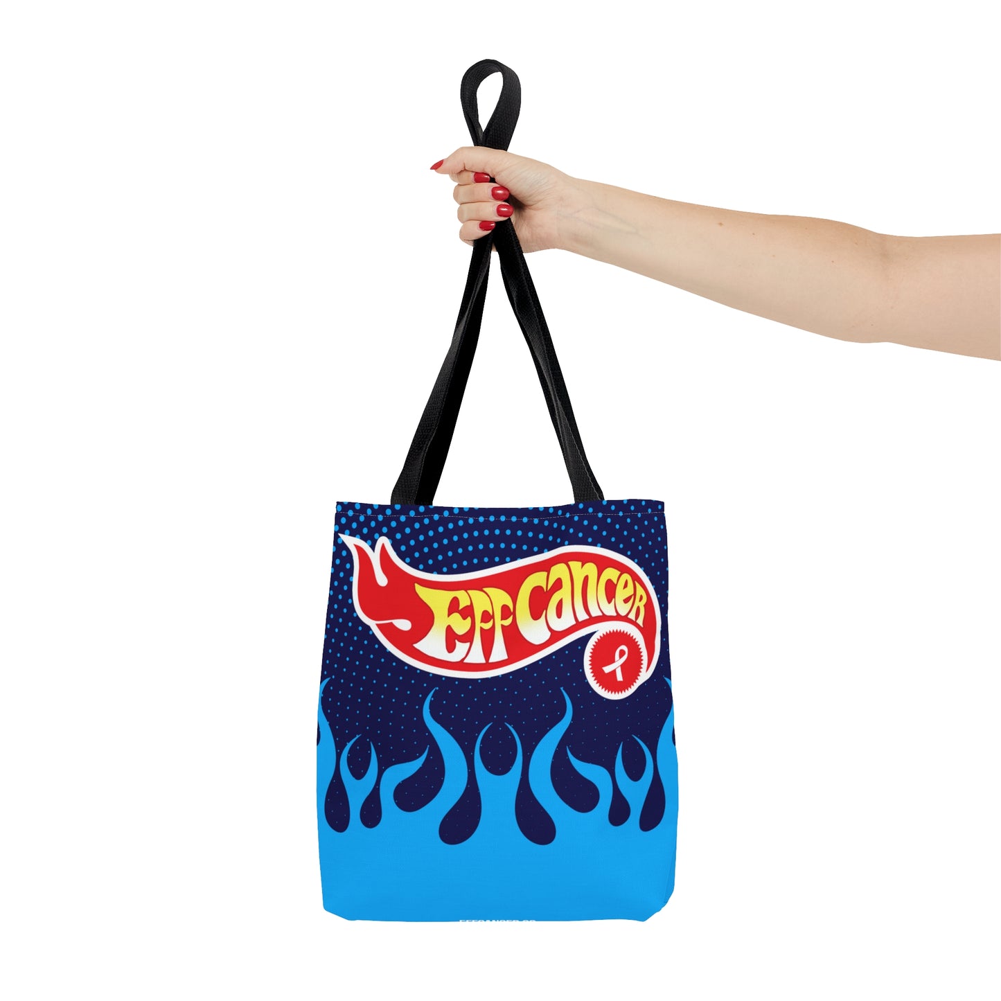Hottie Tote