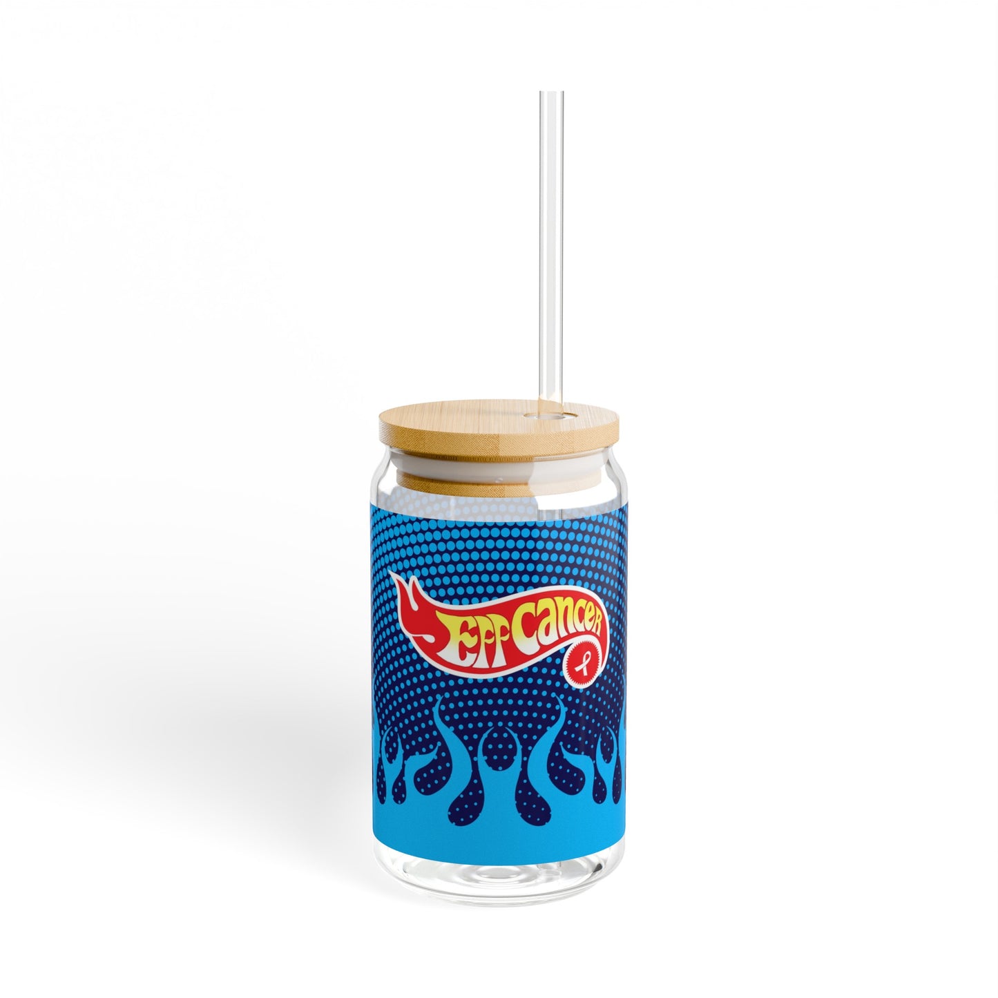 Hottie Glassware