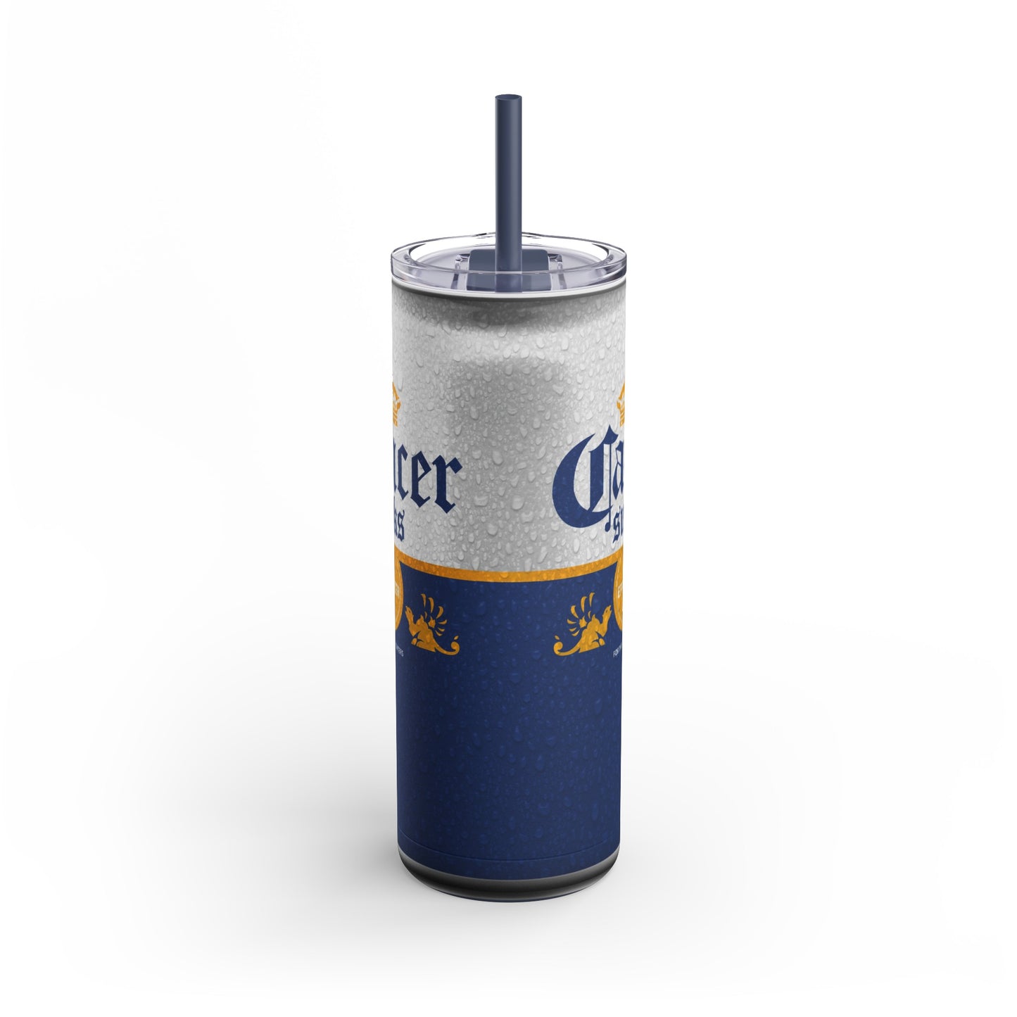 Cerveza Tumbler