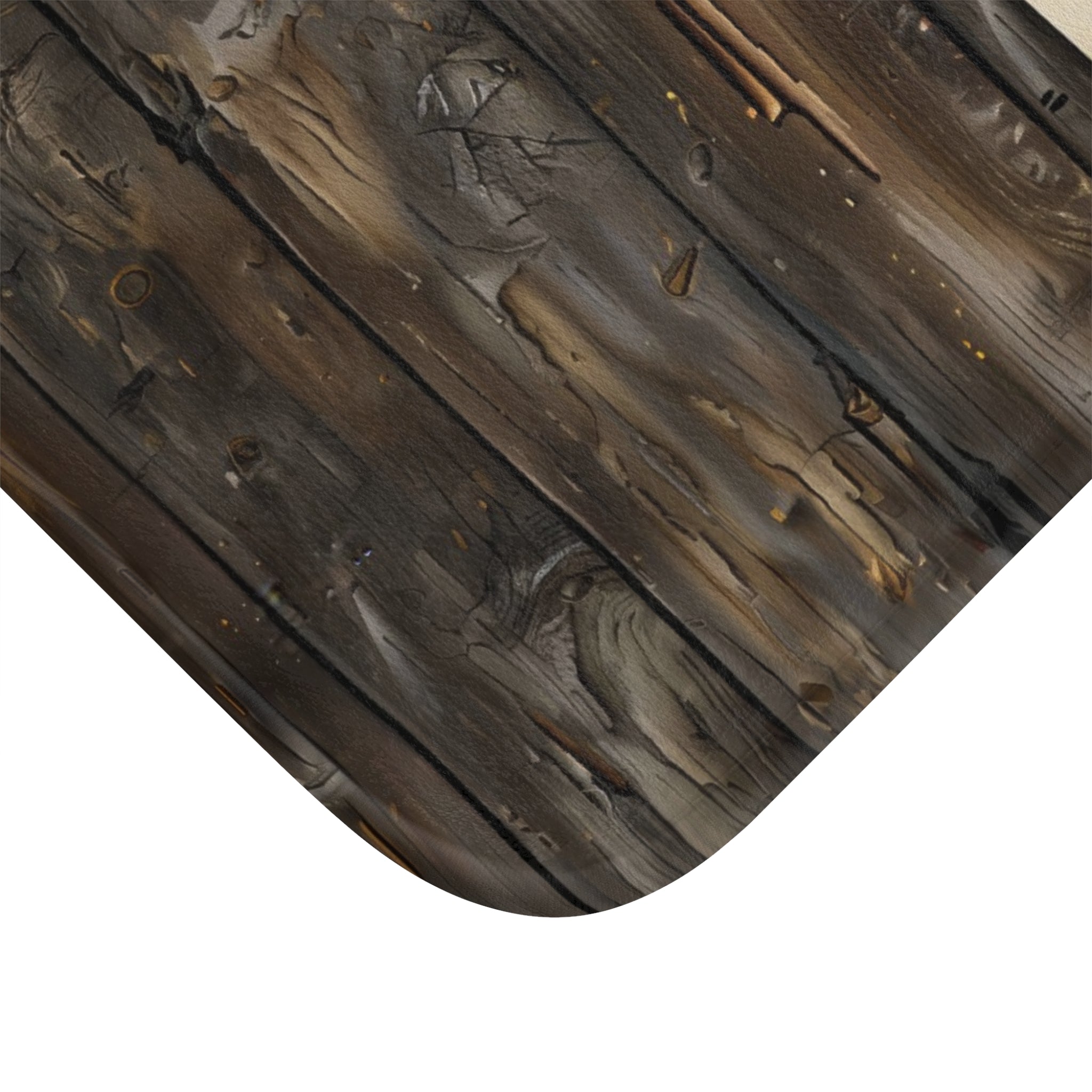 Fighter Street Bath Mat