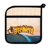 Thrashed Pot Holder