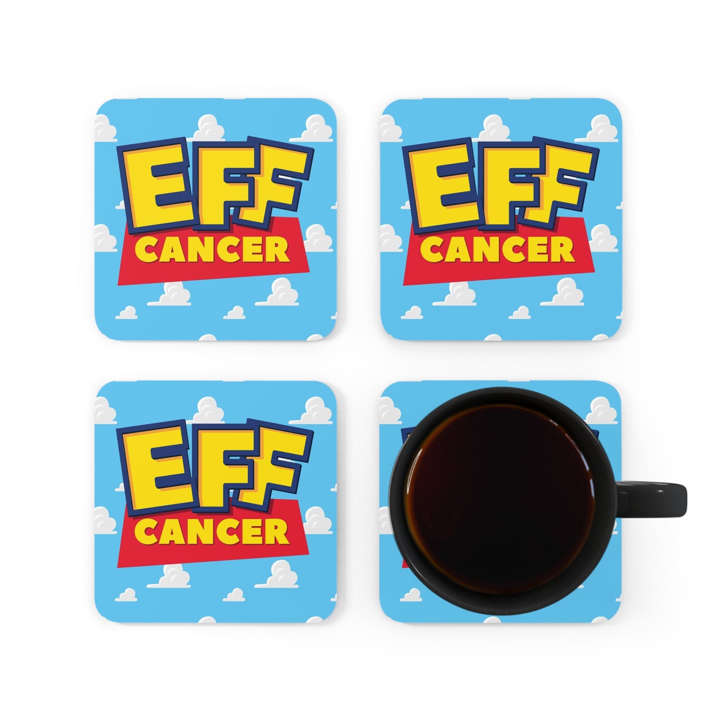 Andy Coaster Set