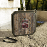 Warrior Street Outdoor Speaker