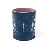 Never Sink Mug