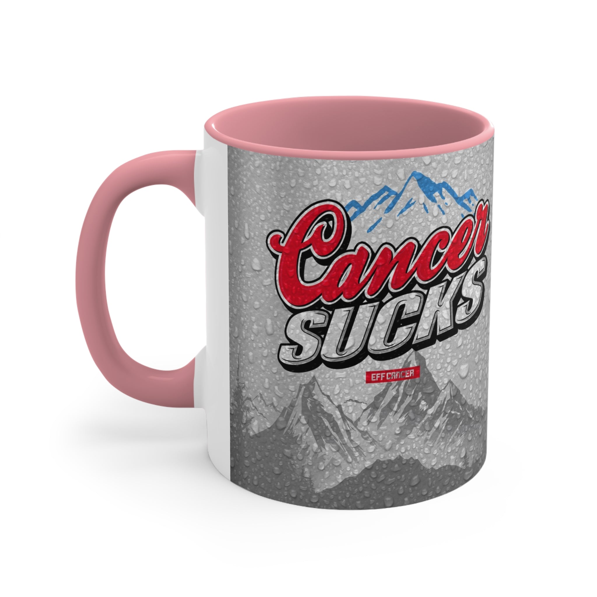 Rockies Mug