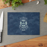 Never Sink Glass Cutting Board