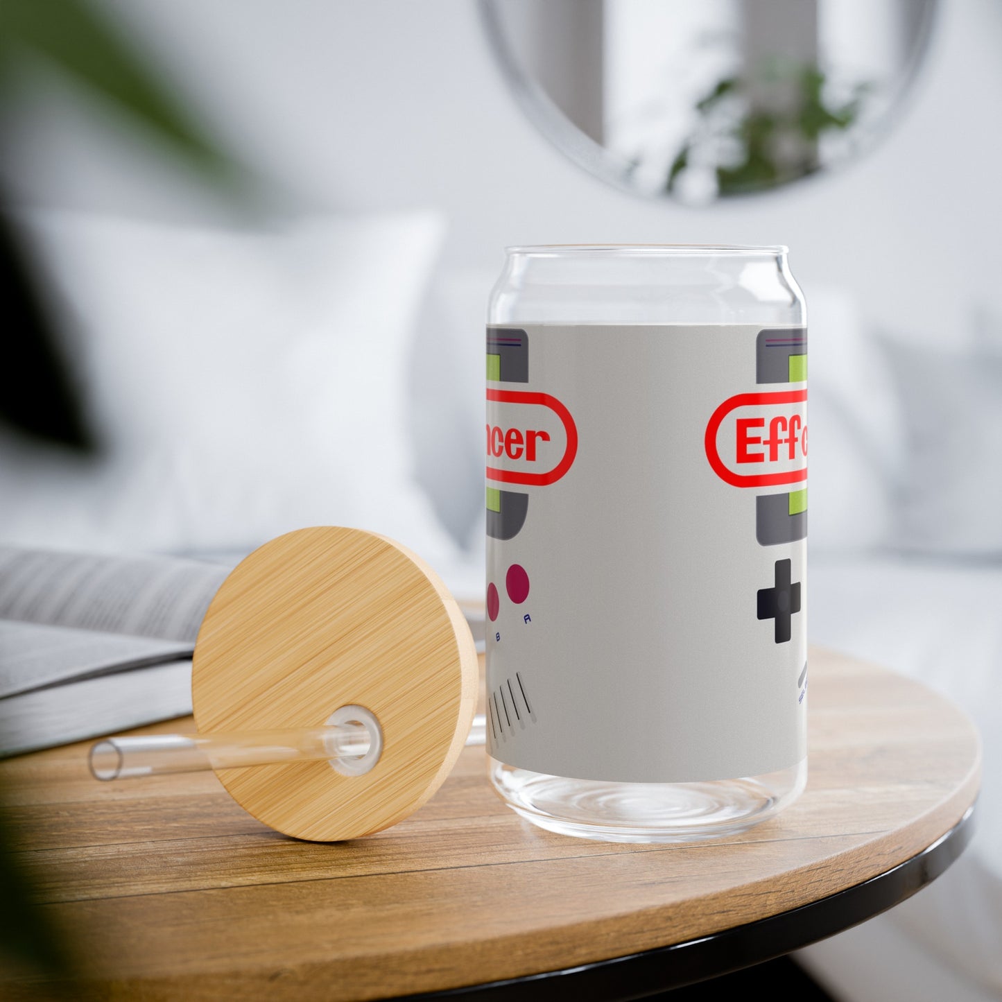 Tendo Glassware