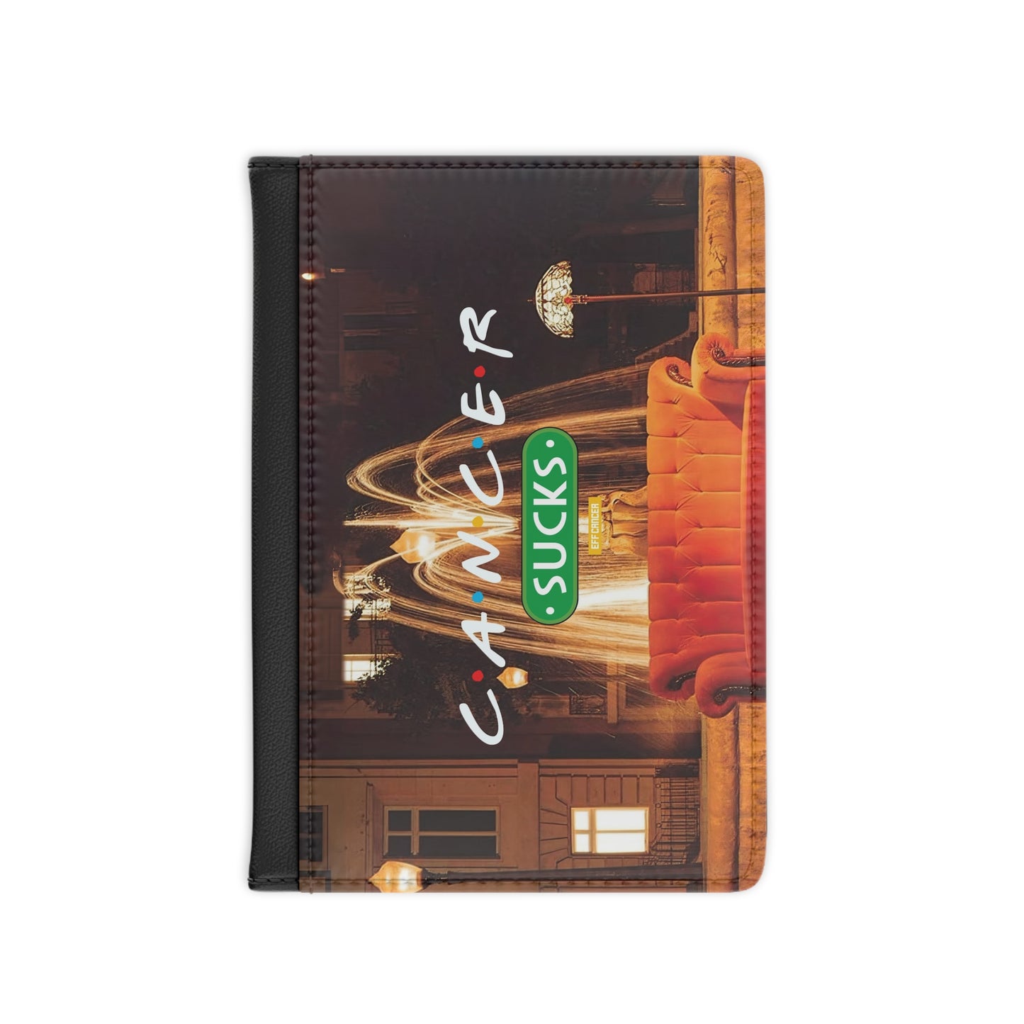 Pals Passport Wallet
